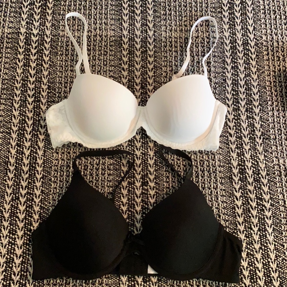 Bra lot, 38B